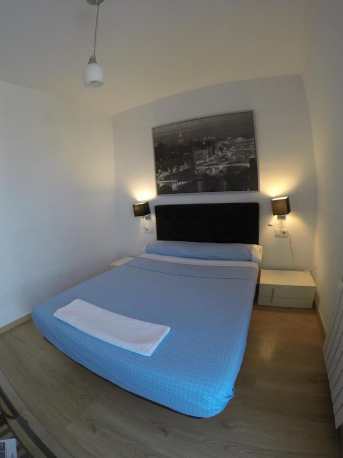Suite Privada En Reus Таррагона Экстерьер фото