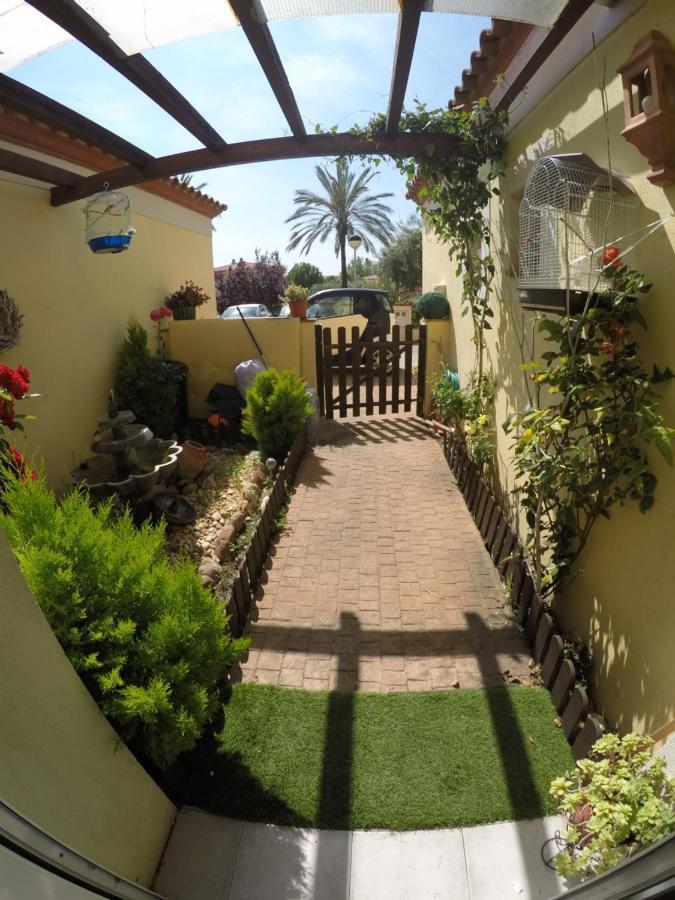 Suite Privada En Reus Таррагона Экстерьер фото