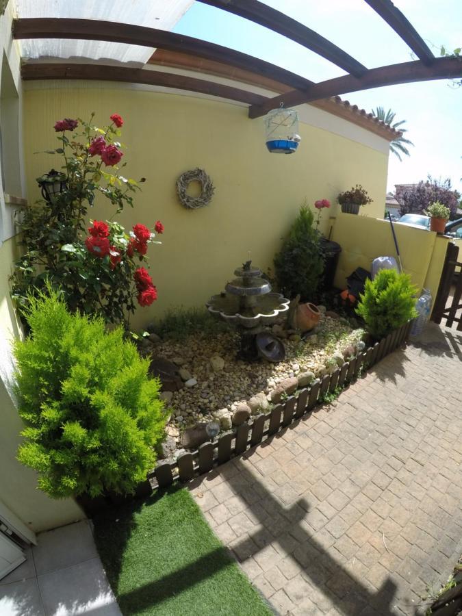 Suite Privada En Reus Таррагона Экстерьер фото