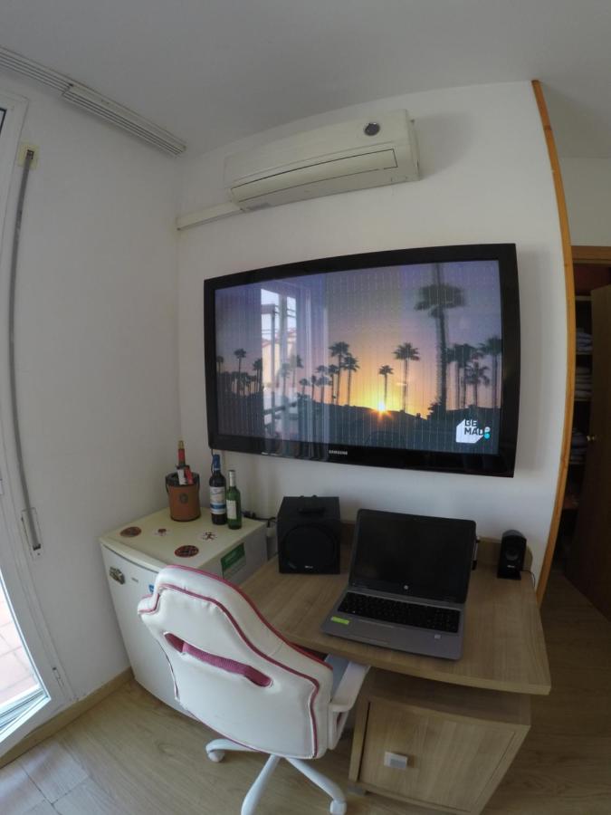 Suite Privada En Reus Таррагона Экстерьер фото