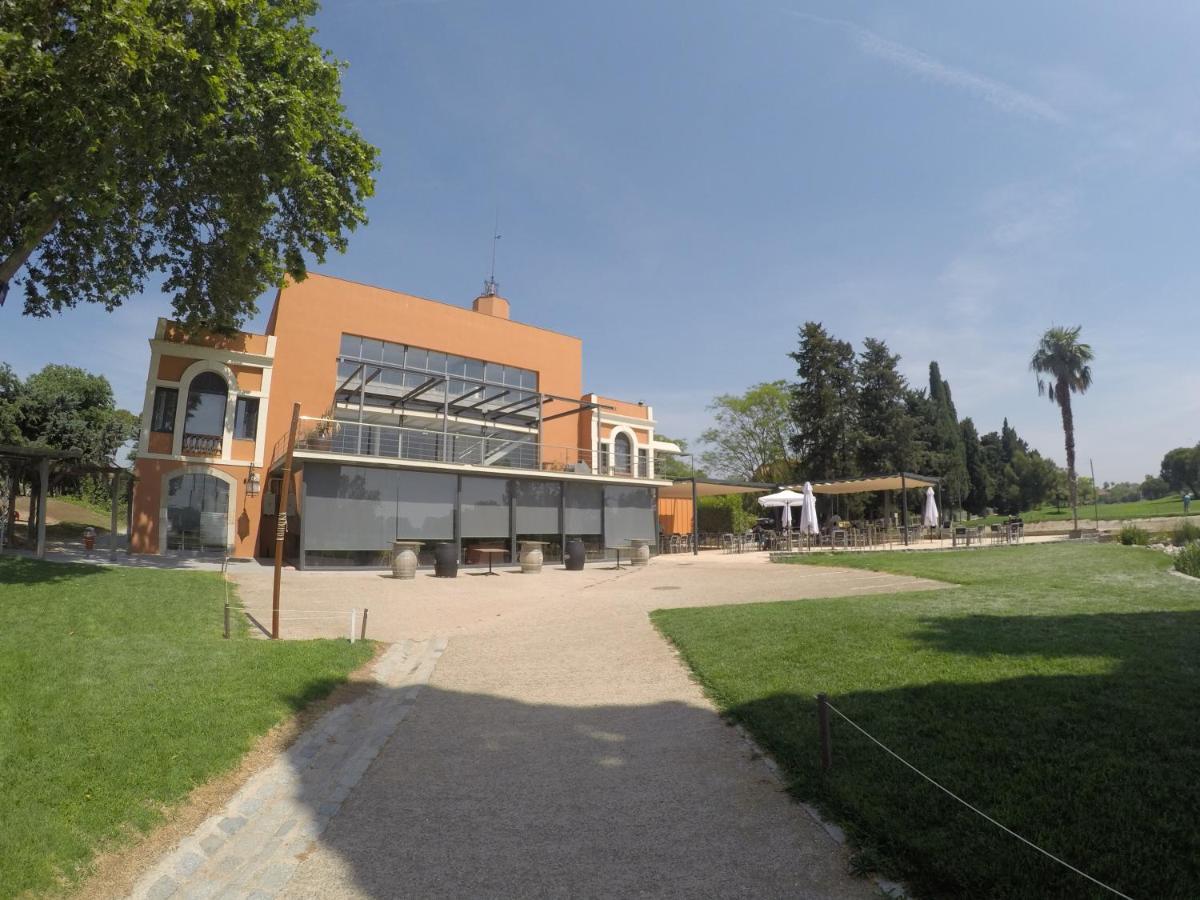 Suite Privada En Reus Таррагона Экстерьер фото