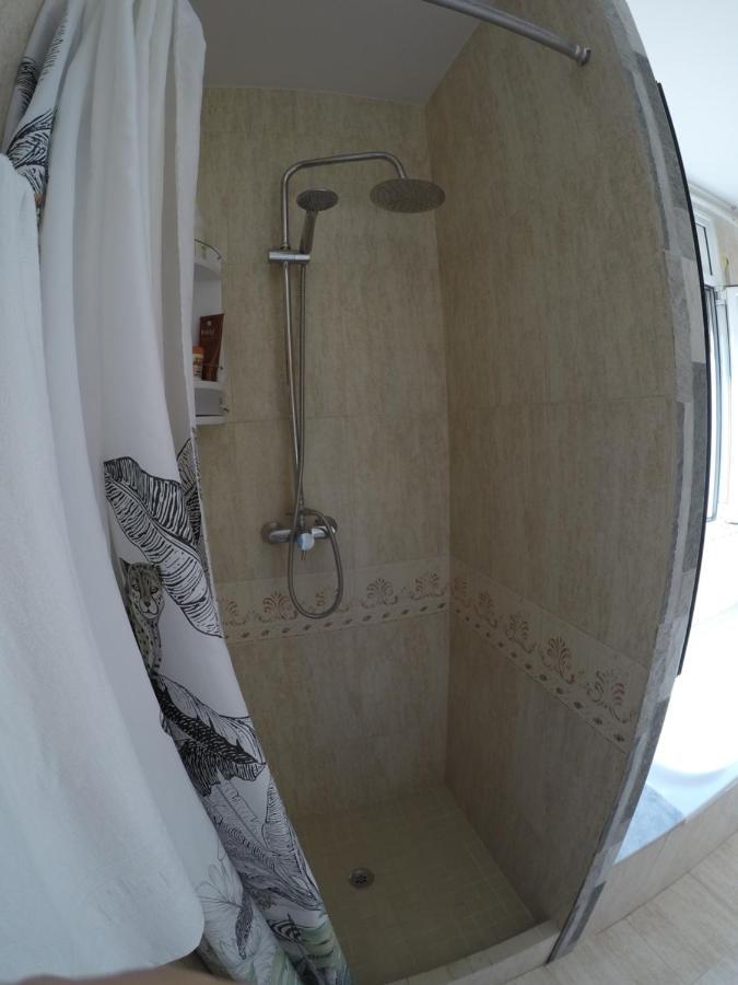Suite Privada En Reus Таррагона Экстерьер фото